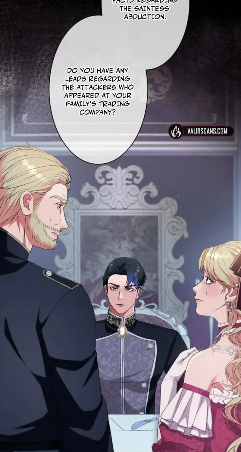 Healing Fingertips Chapter 9 page 31 - 