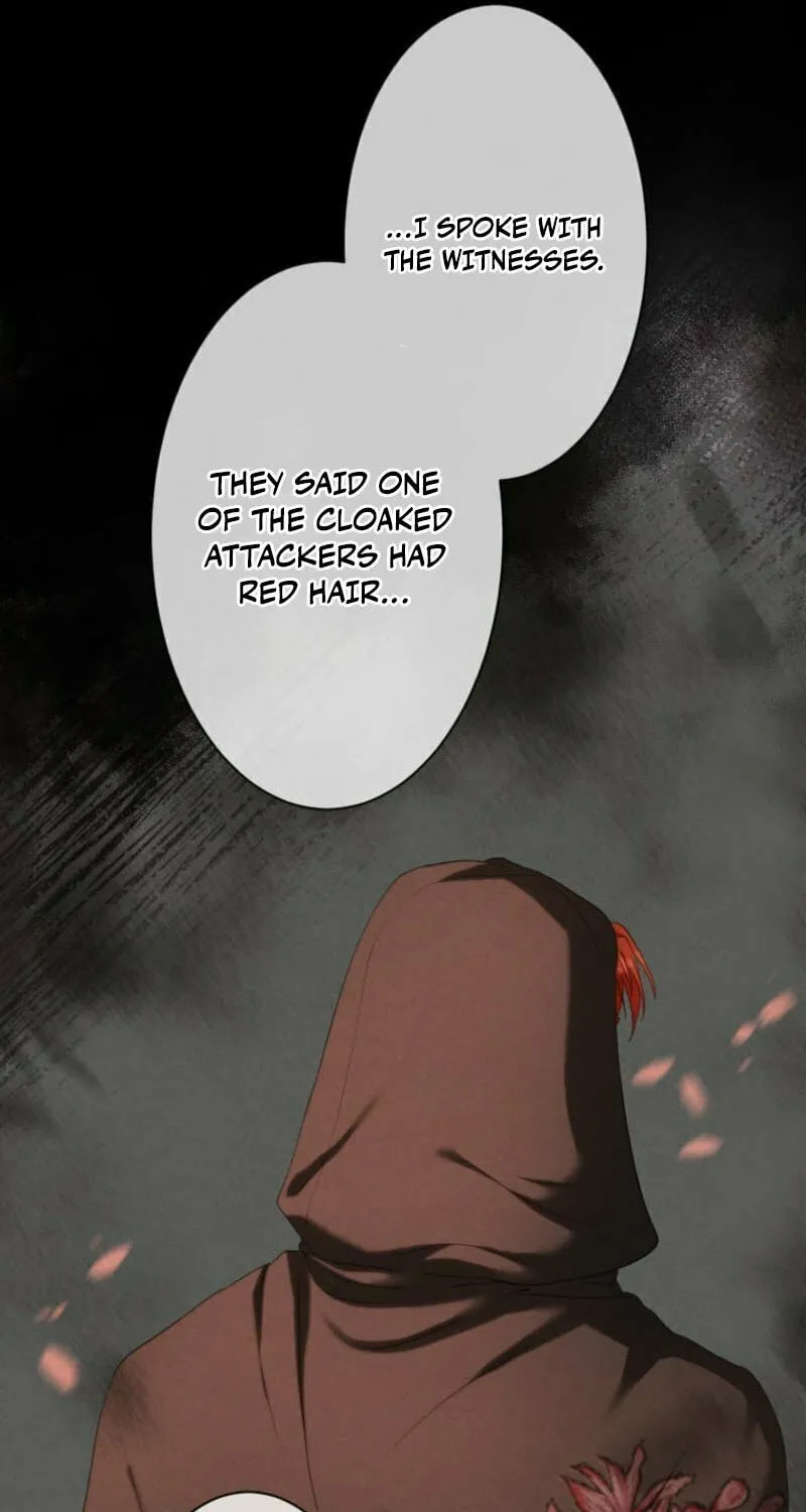 Healing Fingertips Chapter 9 page 33 - 