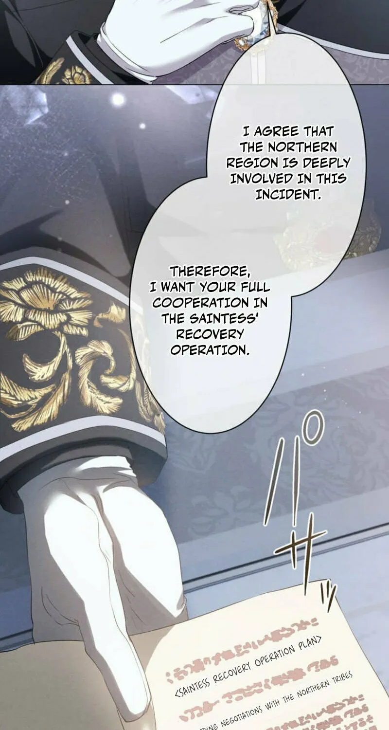 Healing Fingertips Chapter 9 page 36 - 