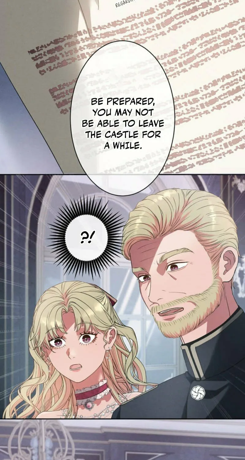 Healing Fingertips Chapter 9 page 37 - 