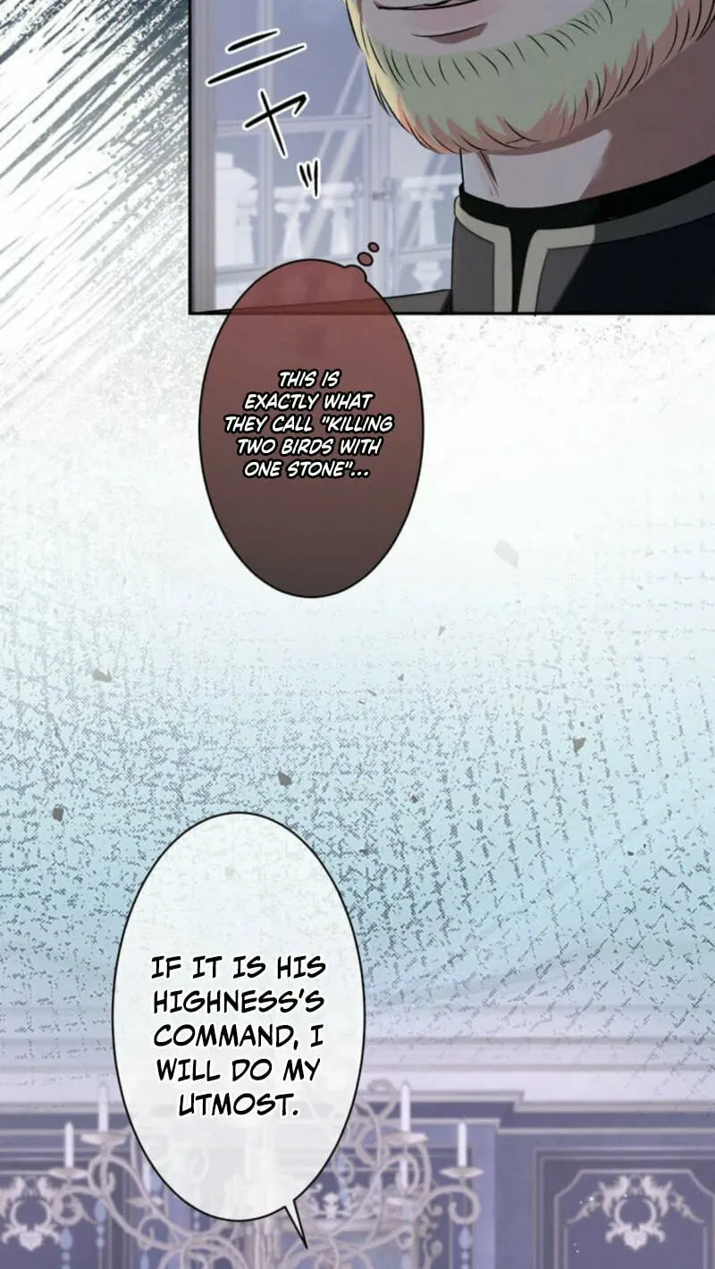 Healing Fingertips Chapter 9 page 40 - 