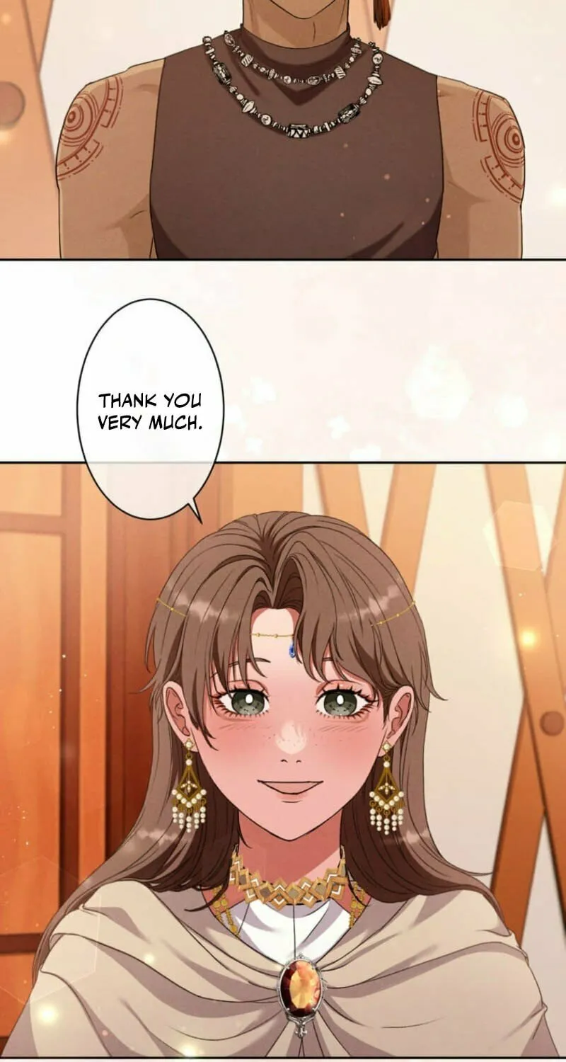Healing Fingertips Chapter 9 page 5 - 