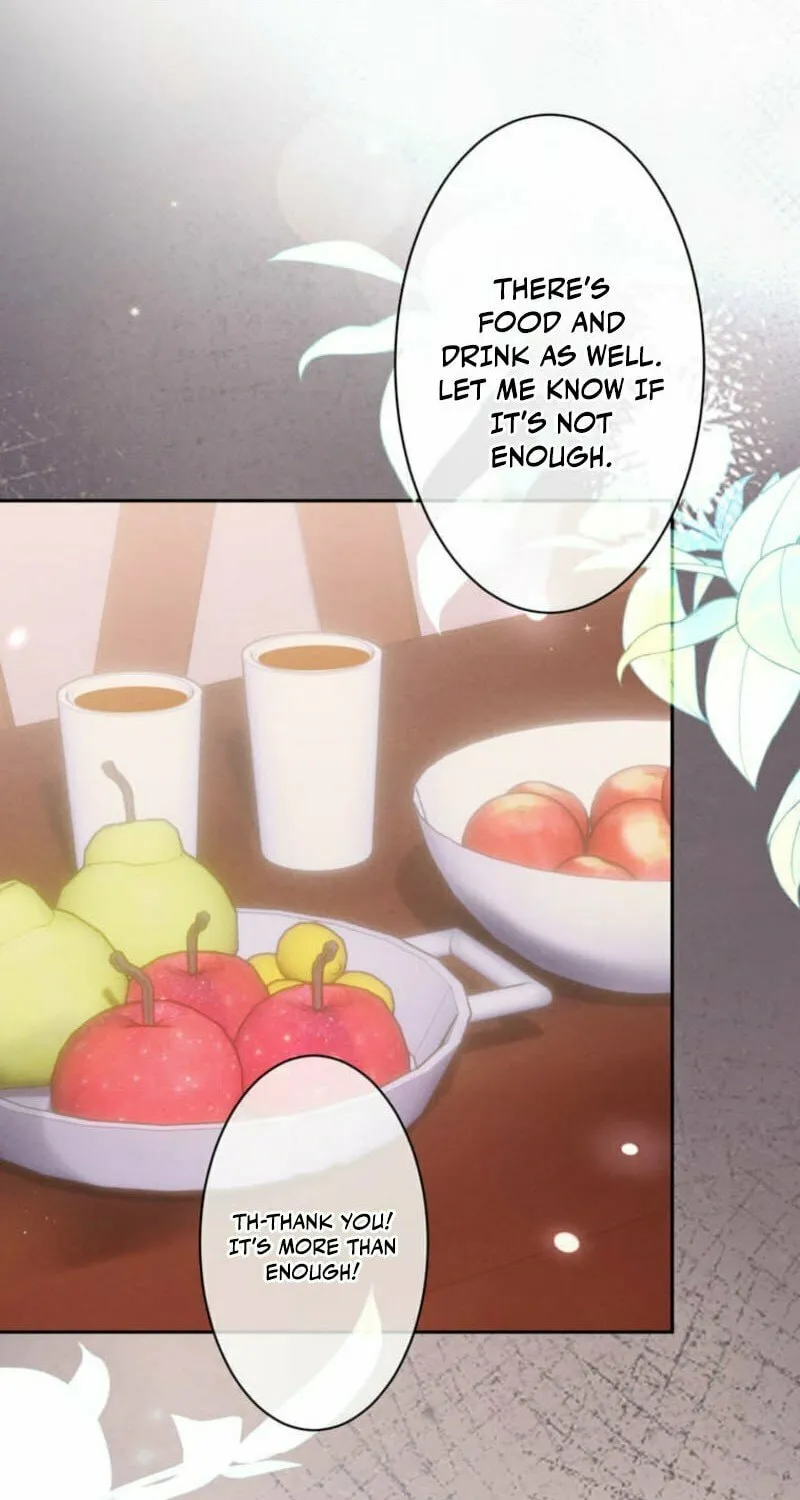 Healing Fingertips Chapter 9 page 45 - 
