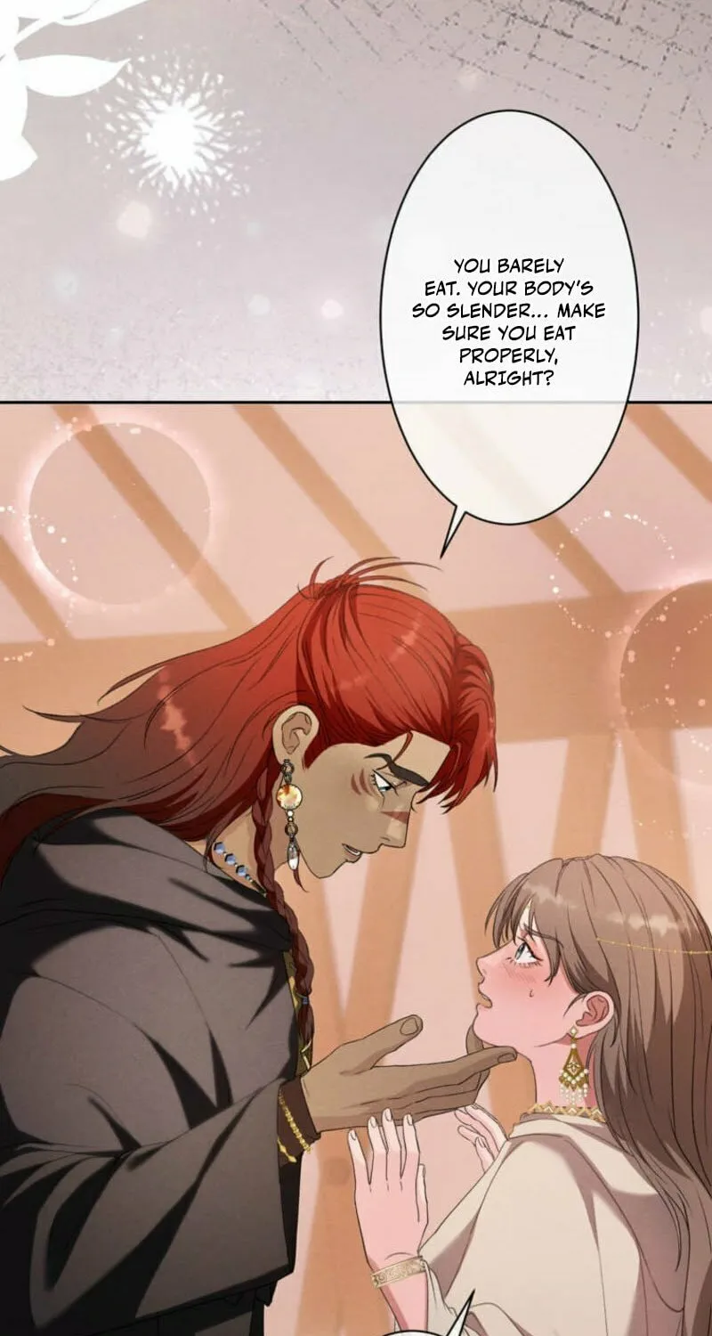 Healing Fingertips Chapter 9 page 46 - 