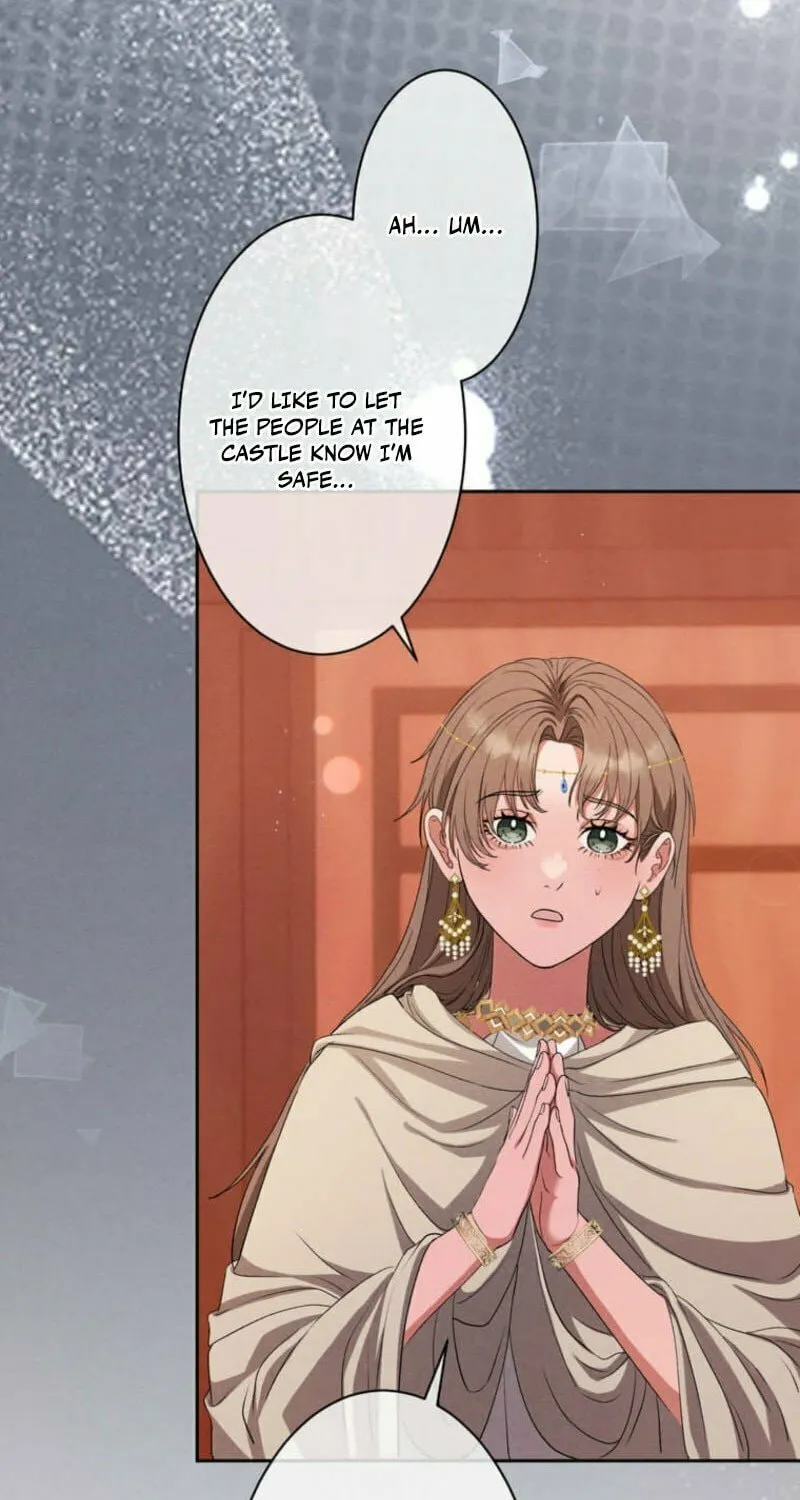 Healing Fingertips Chapter 9 page 49 - 