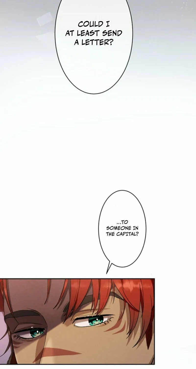 Healing Fingertips Chapter 9 page 50 - 