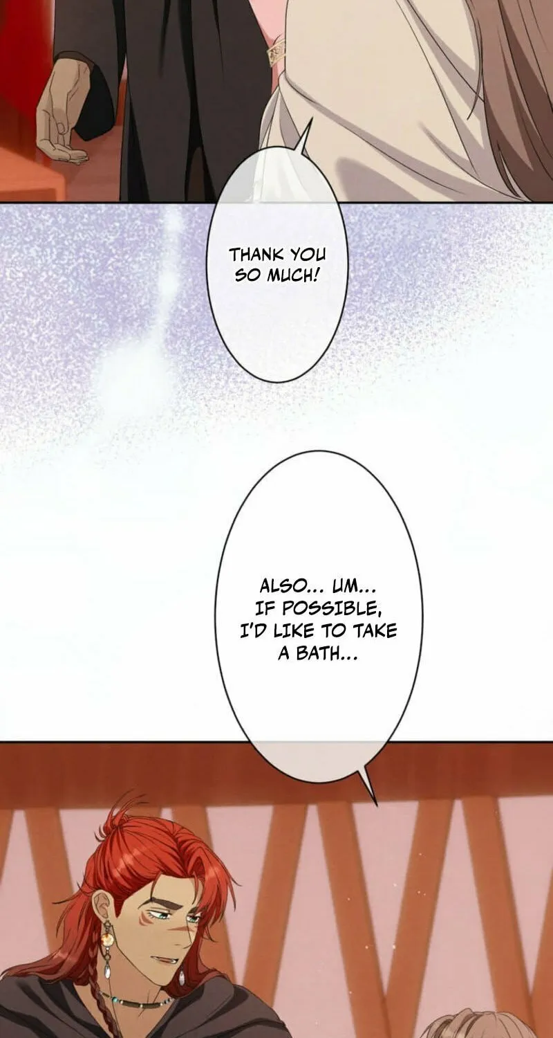 Healing Fingertips Chapter 9 page 52 - 