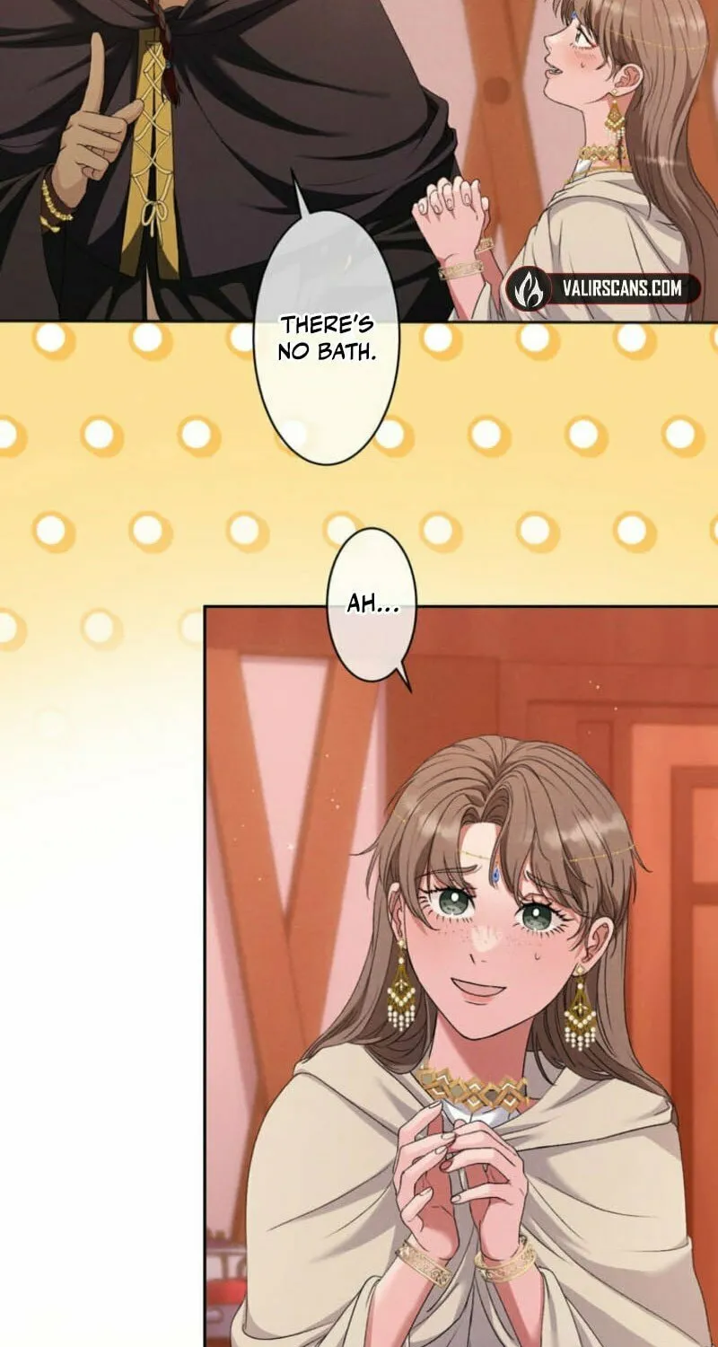Healing Fingertips Chapter 9 page 53 - 