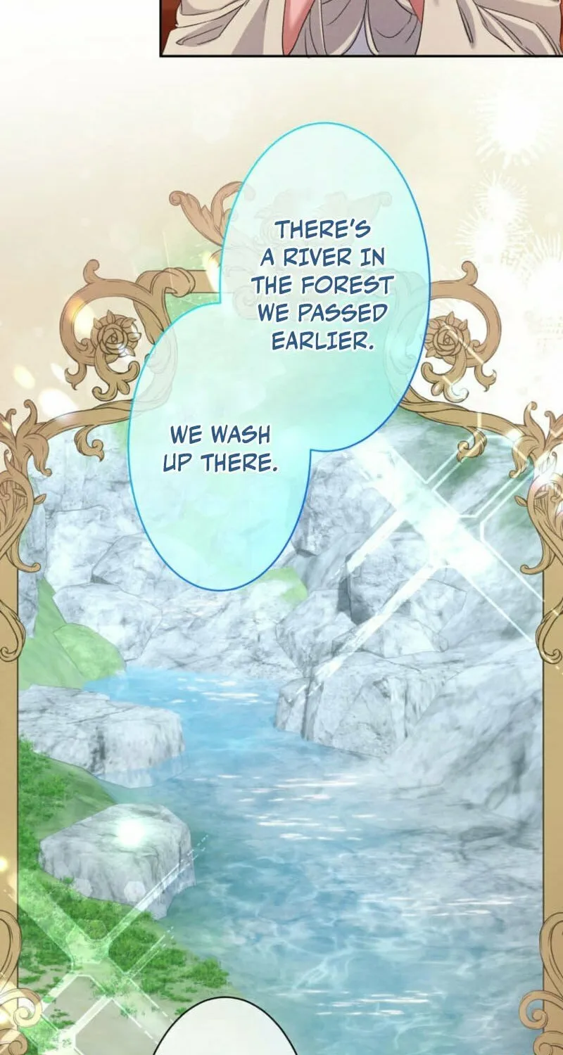 Healing Fingertips Chapter 9 page 54 - 