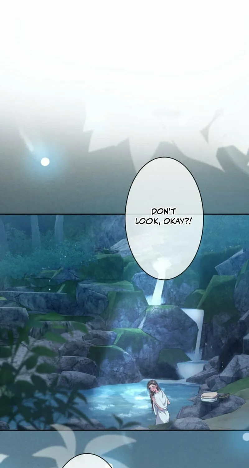 Healing Fingertips Chapter 9 page 60 - 