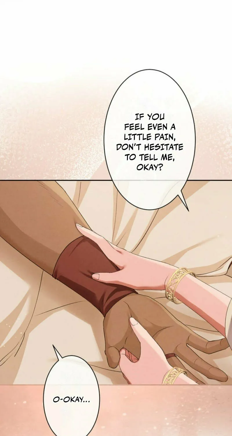 Healing Fingertips Chapter 9 page 7 - 