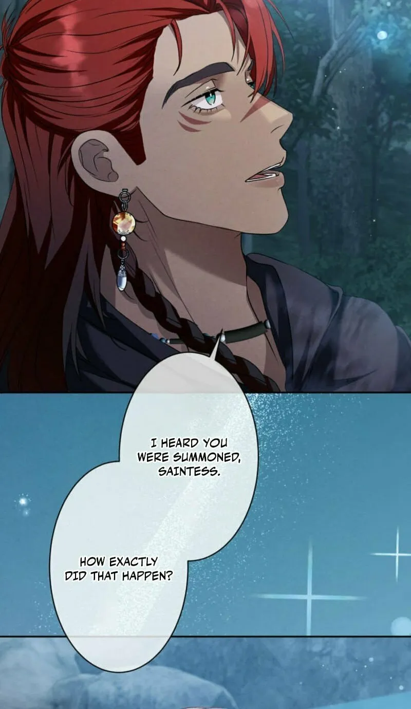 Healing Fingertips Chapter 9 page 64 - 
