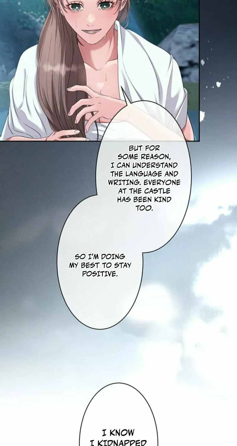 Healing Fingertips Chapter 9 page 69 - 