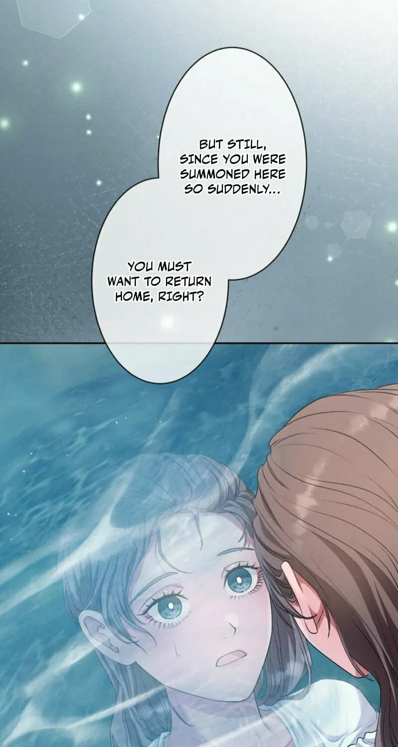 Healing Fingertips Chapter 9 page 71 - 