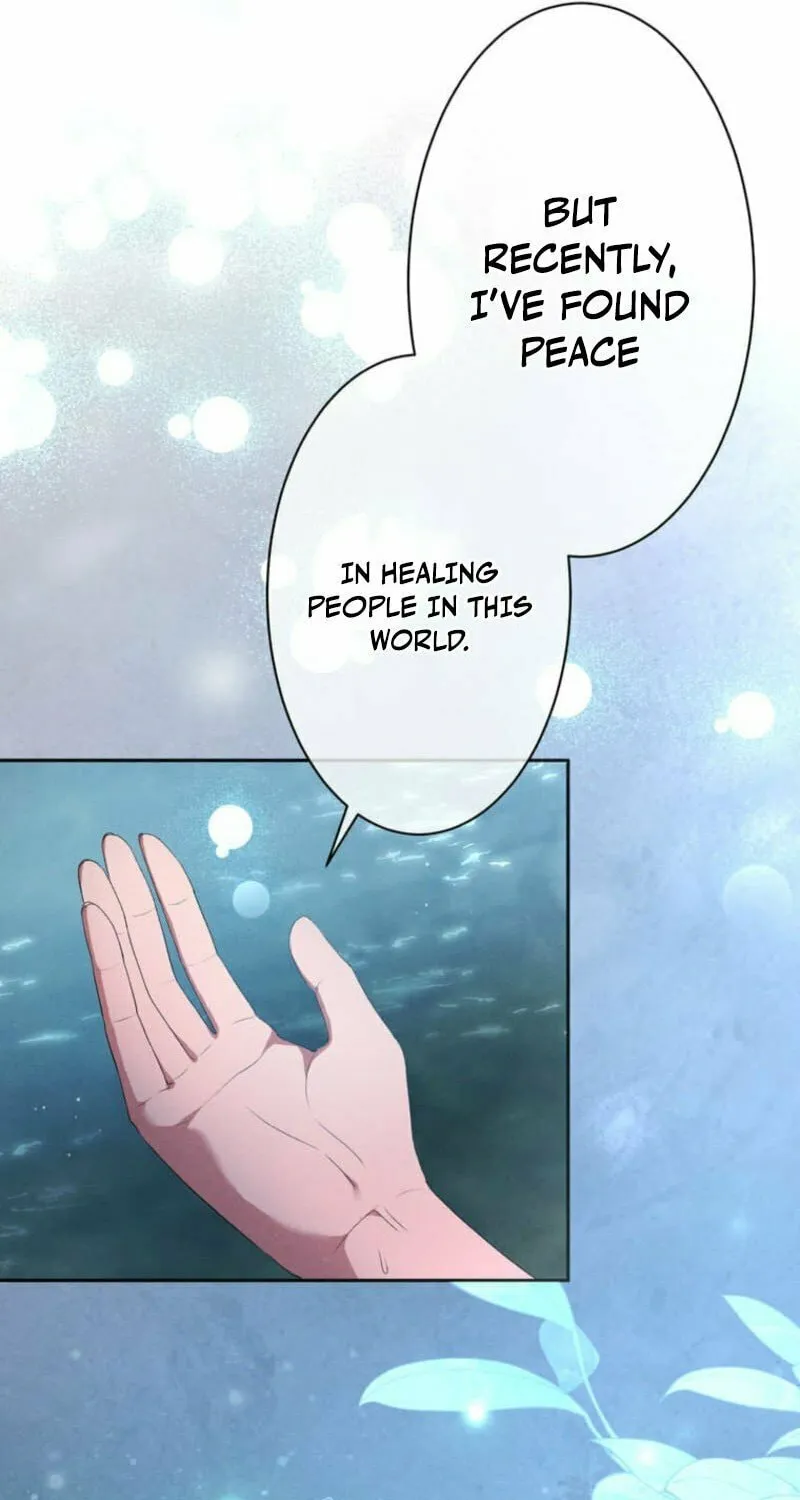 Healing Fingertips Chapter 9 page 73 - 