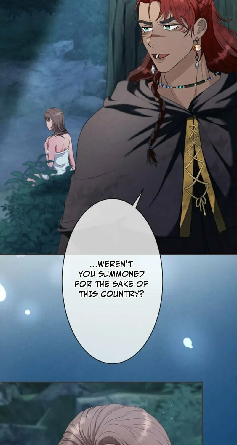 Healing Fingertips Chapter 9 page 78 - 