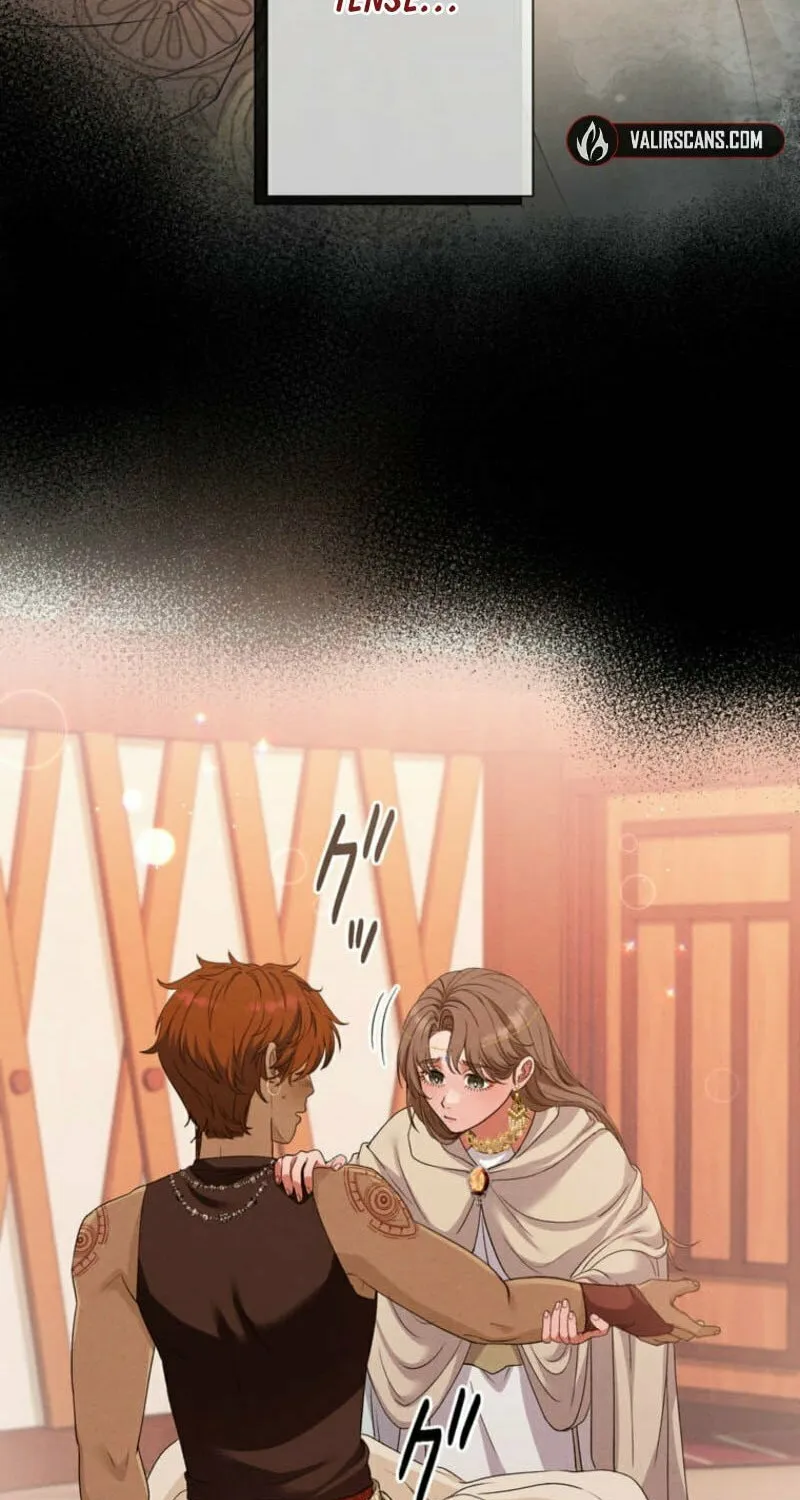 Healing Fingertips Chapter 9 page 10 - 