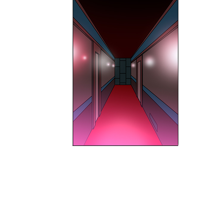 Healing Hands OBGYN Chapter 44 page 8 - 