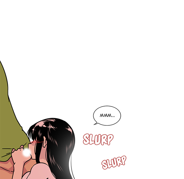 Healing Hands OBGYN Chapter 48 page 33 - 