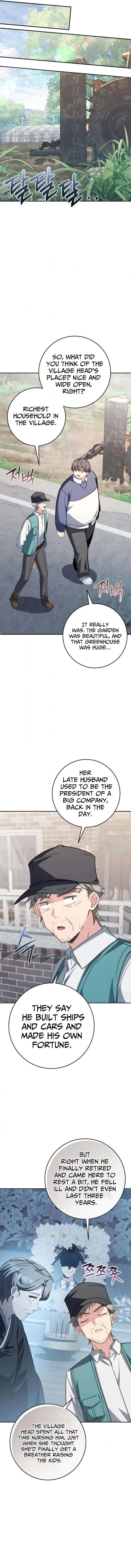 Healing With Deulbi Chapter 10 page 4 - 
