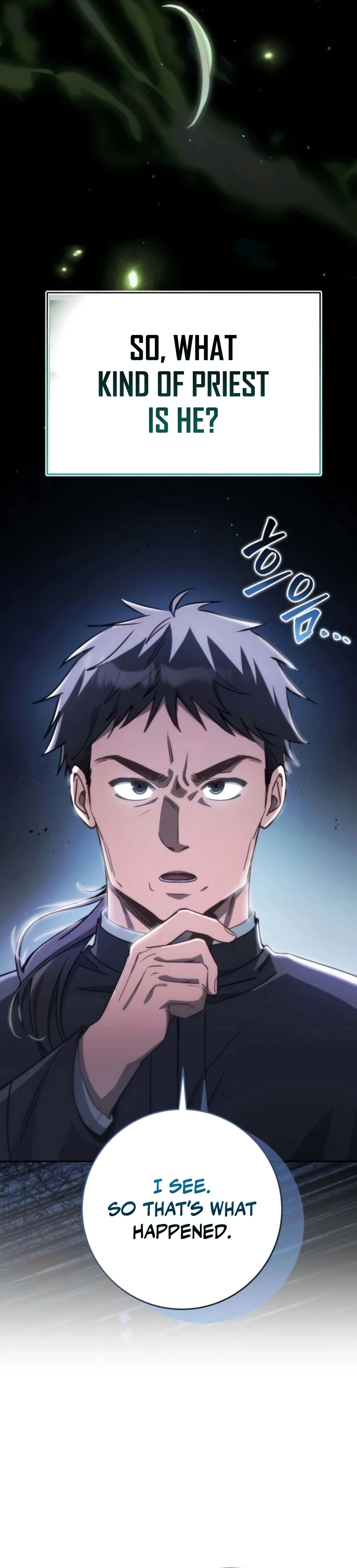 Healing With Deulbi Chapter 12 page 3 - 