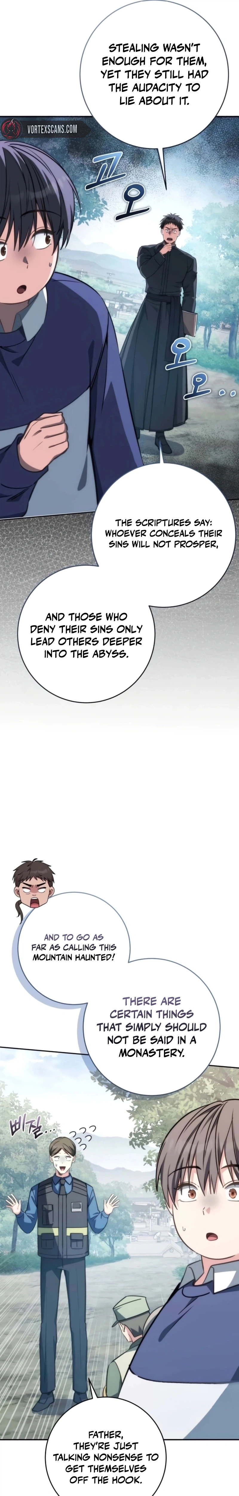 Healing With Deulbi Chapter 12 page 4 - 