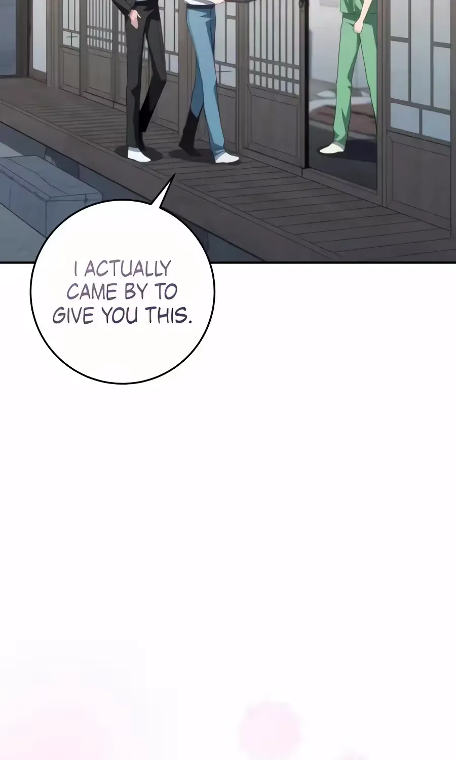 Healing With Deulbi Chapter 18 page 117 - 