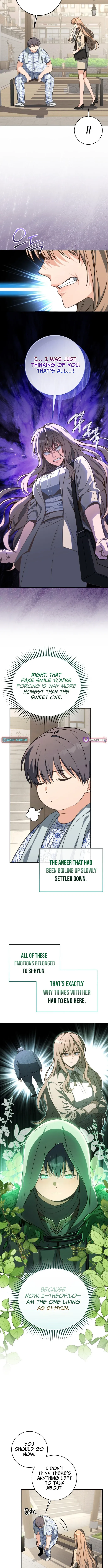 Healing With Deulbi Chapter 2 page 6 - 