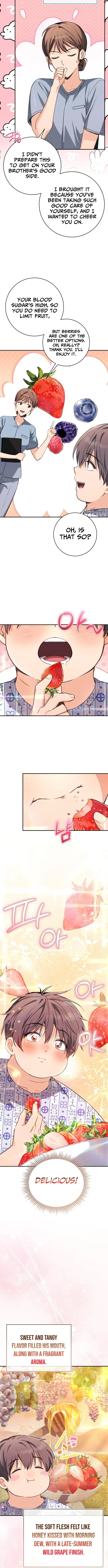 Healing With Deulbi Chapter 2 page 9 - 