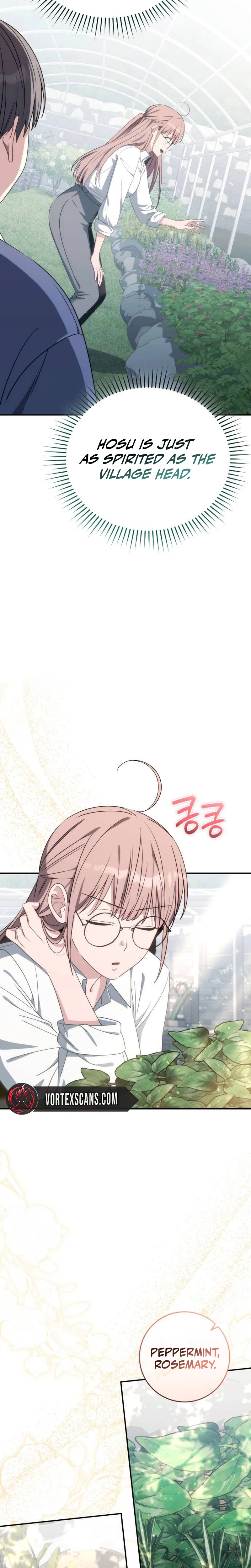 Healing With Deulbi Chapter 28 page 4 - 