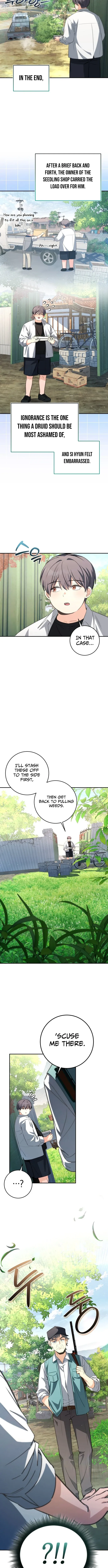 Healing With Deulbi Chapter 3 page 7 - 