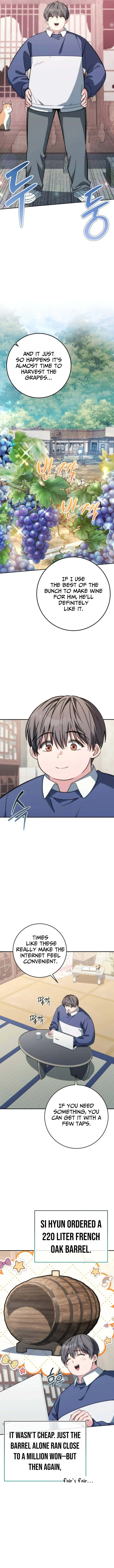 Healing With Deulbi Chapter 9 page 3 - 