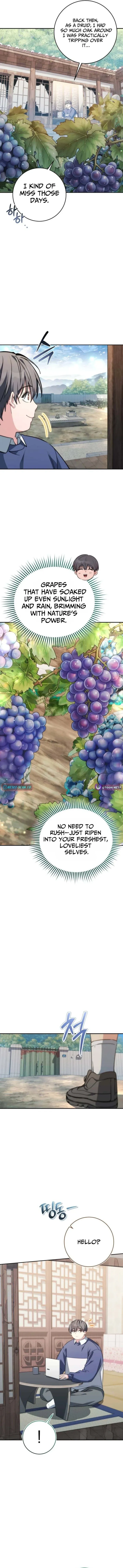 Healing With Deulbi Chapter 9 page 4 - 
