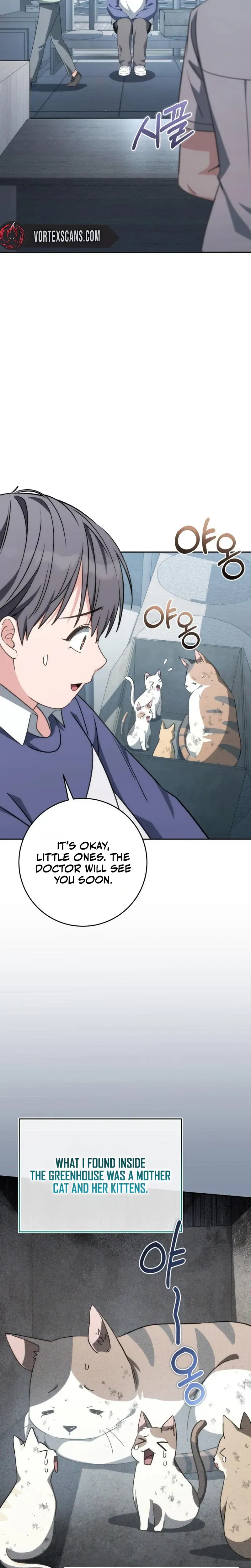 Healing With Drubly Chapter 15 page 2 - 