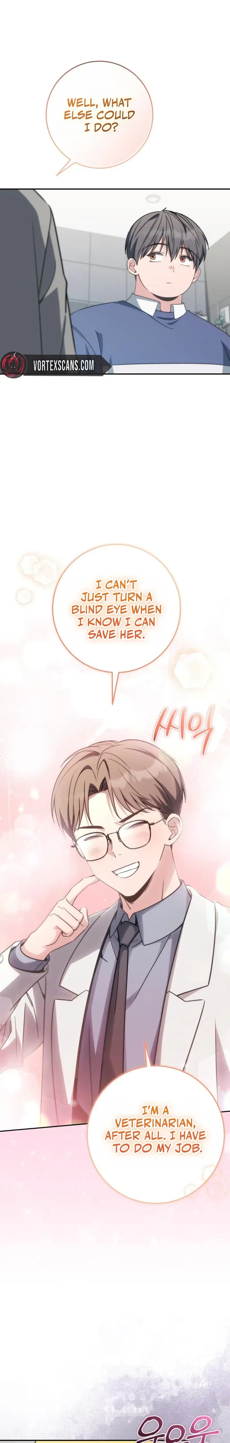Healing With Drubly Chapter 15 page 19 - 