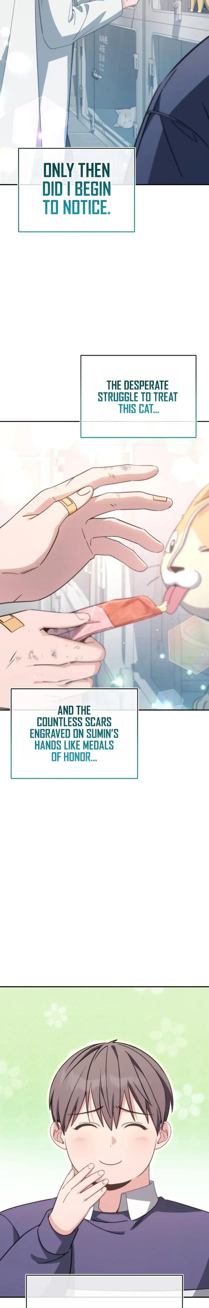 Healing With Drubly Chapter 15 page 29 - 