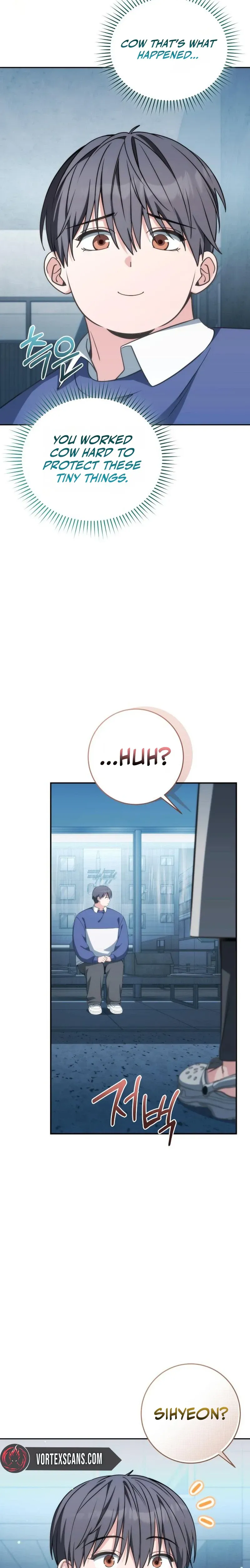 Healing With Drubly Chapter 15 page 5 - 