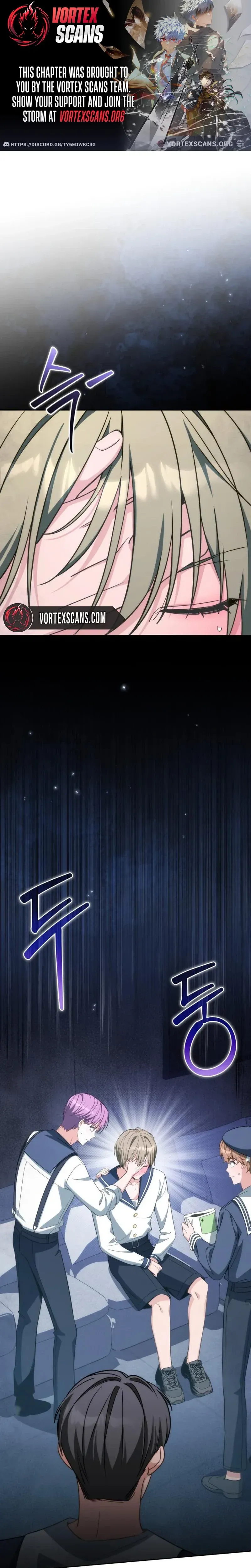 Healing With Drubly Chapter 16 page 1 - 