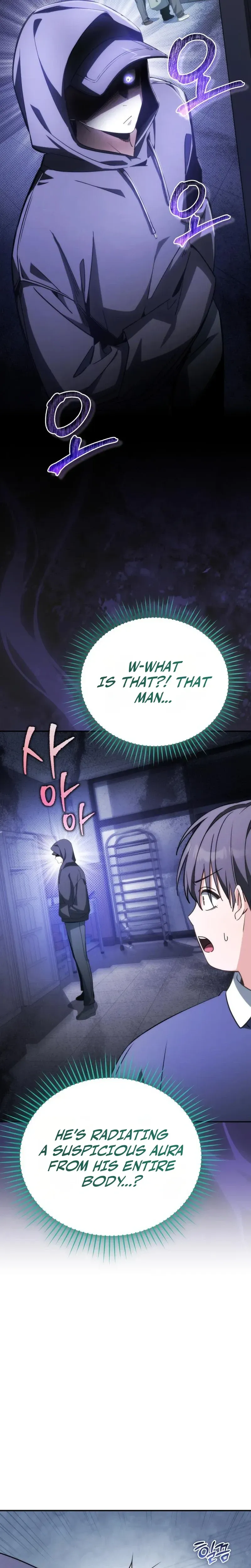Healing With Drubly Chapter 16 page 14 - 