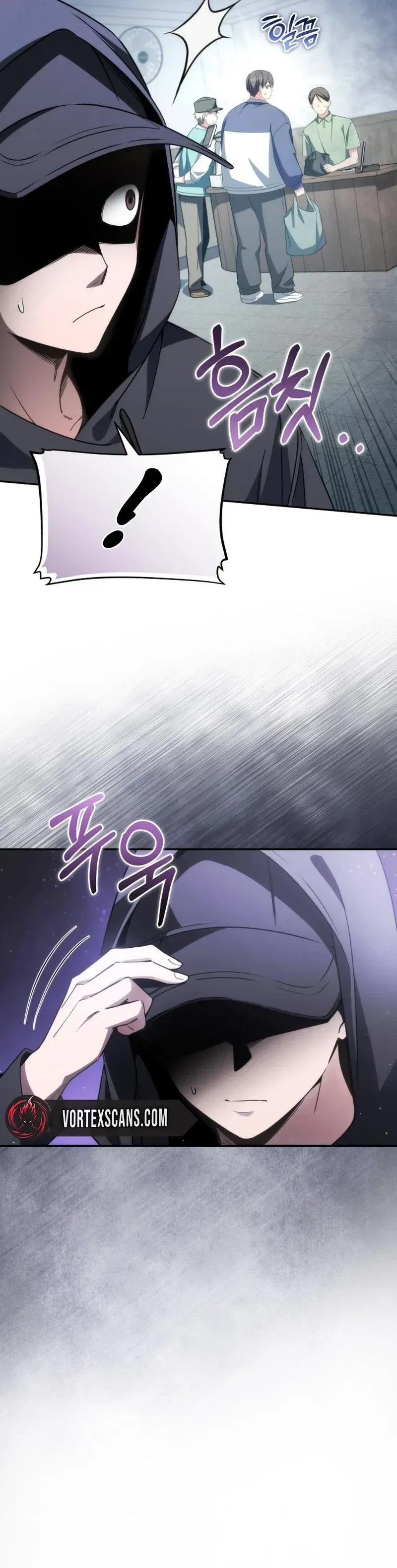 Healing With Drubly Chapter 16 page 15 - 