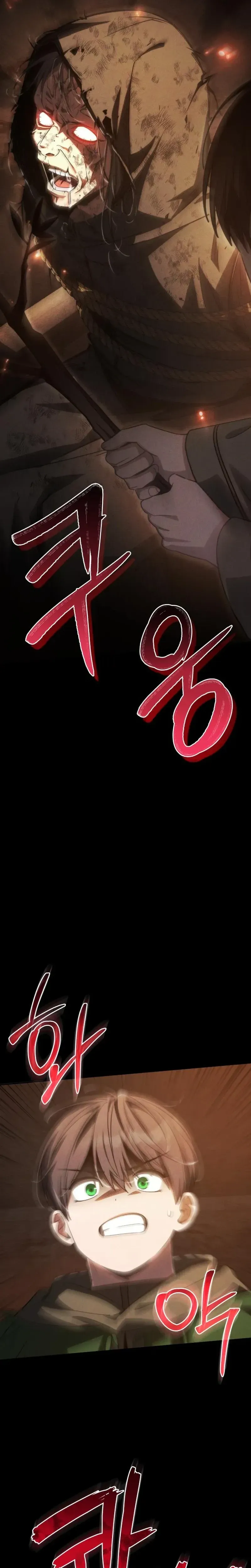 Healing With Drubly Chapter 16 page 26 - 