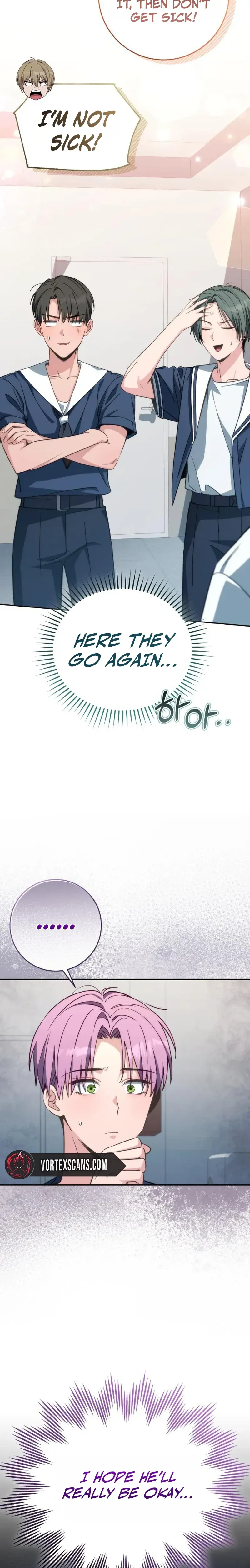 Healing With Drubly Chapter 16 page 5 - 