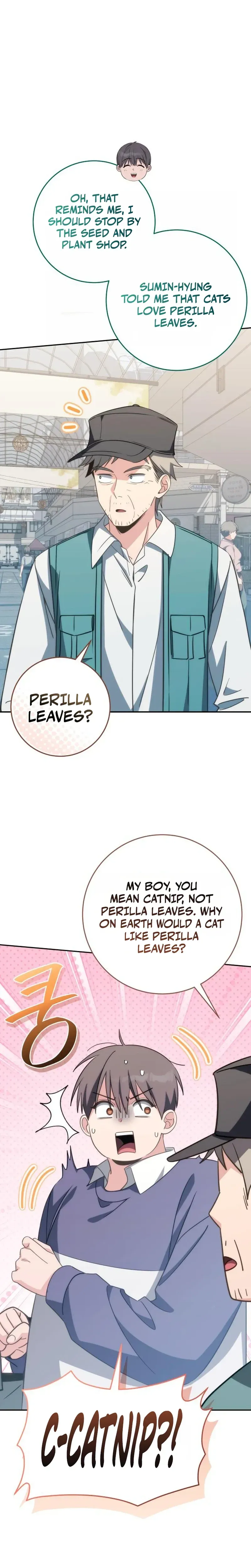 Healing With Drubly Chapter 16 page 9 - 
