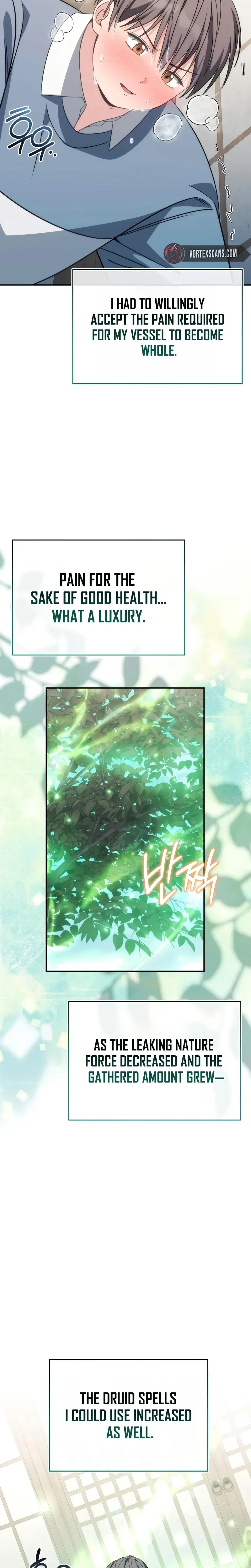 Healing With Drubly Chapter 17 page 14 - 