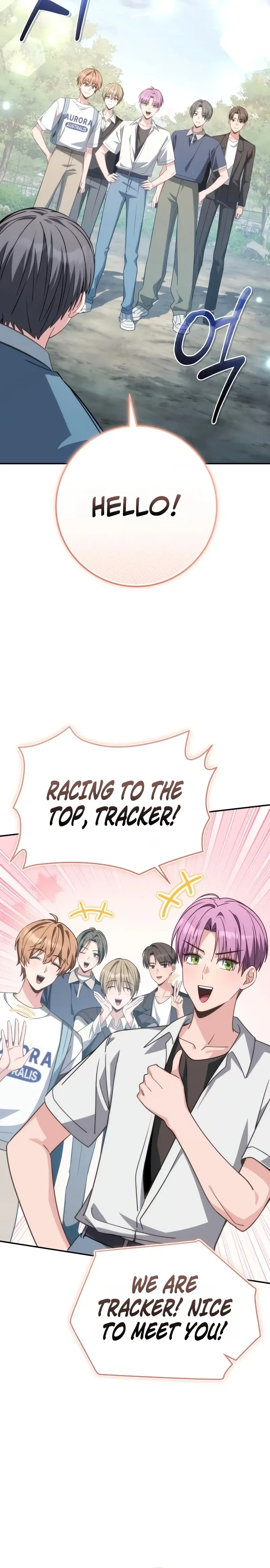 Healing With Drubly Chapter 17 page 18 - 