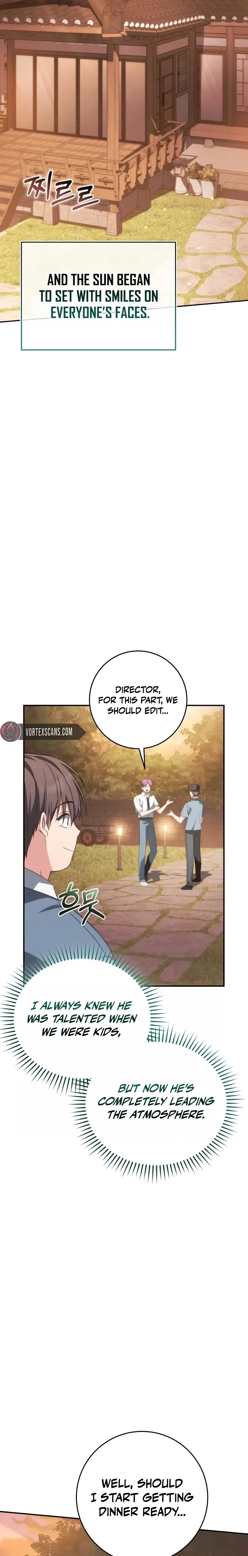 Healing With Drubly Chapter 17 page 25 - 