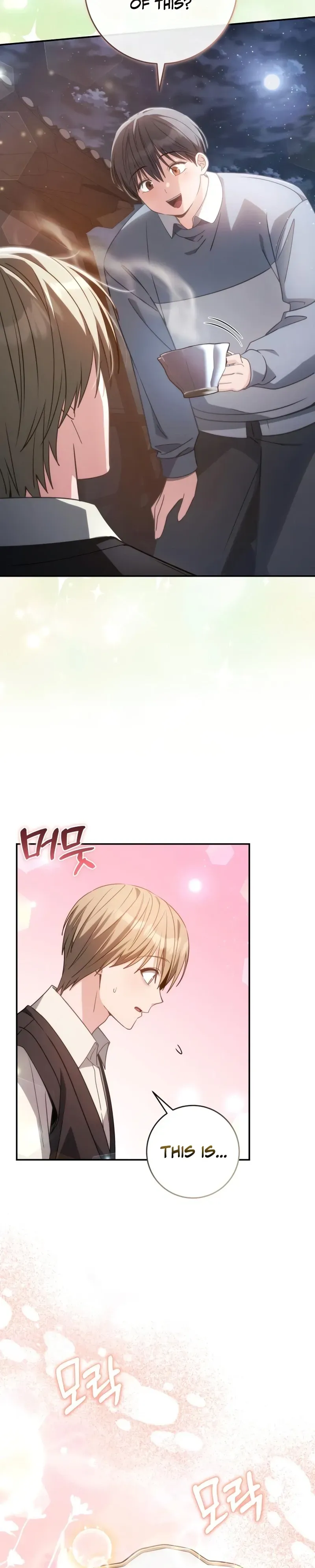 Healing With Drubly Chapter 17 page 39 - 