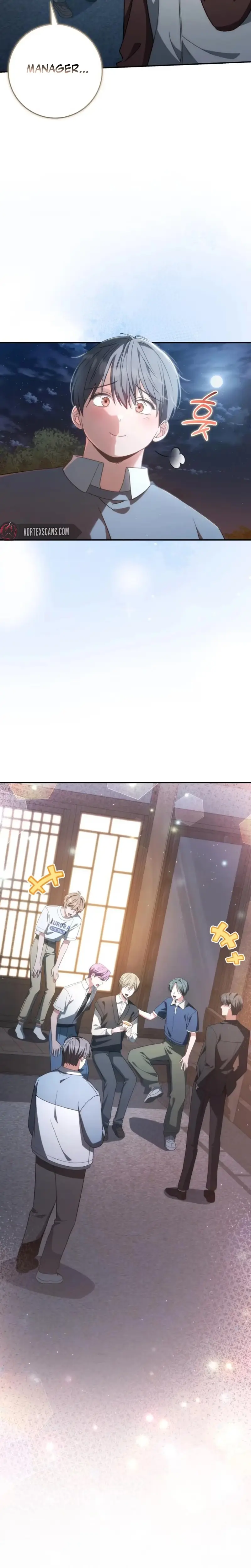Healing With Drubly Chapter 18 page 14 - 