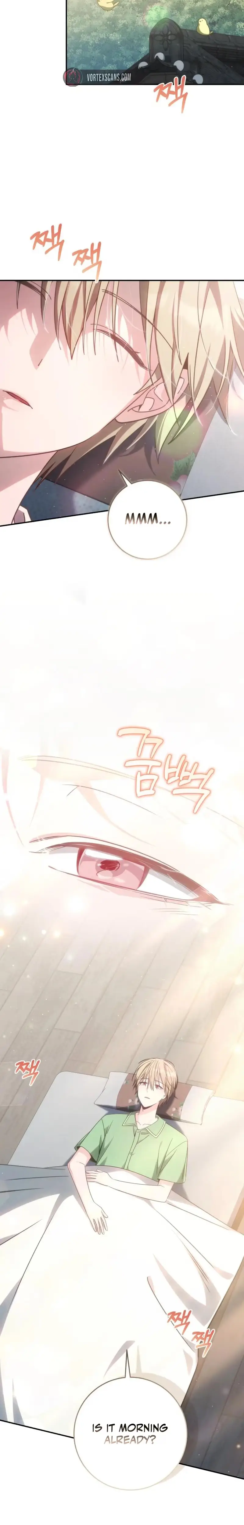 Healing With Drubly Chapter 18 page 17 - 