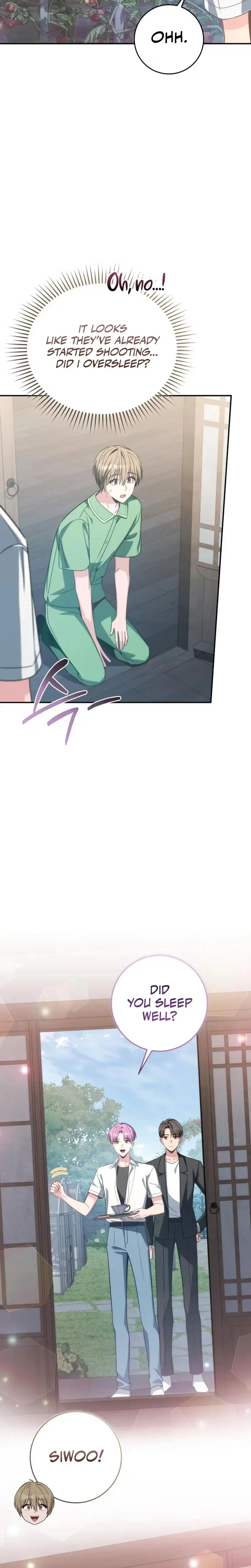 Healing With Drubly Chapter 18 page 20 - 